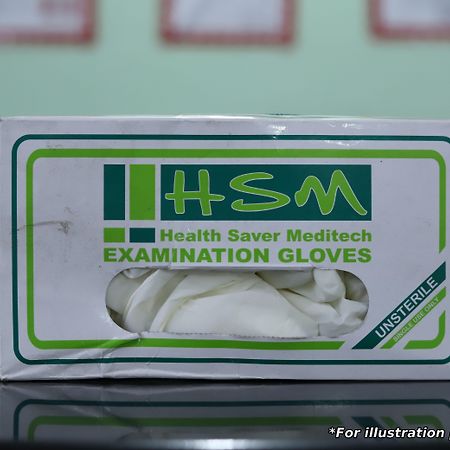 Hotel O Mayur'S Residency Near Malkpet Sururnagar Ngoại thất bức ảnh